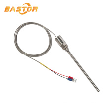stainless steel temperature probe m12 screw K type electric furnace temperature sensor thermocouple